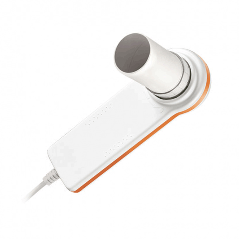 Minispir New Spirometer - Xeda Medical & Scientific