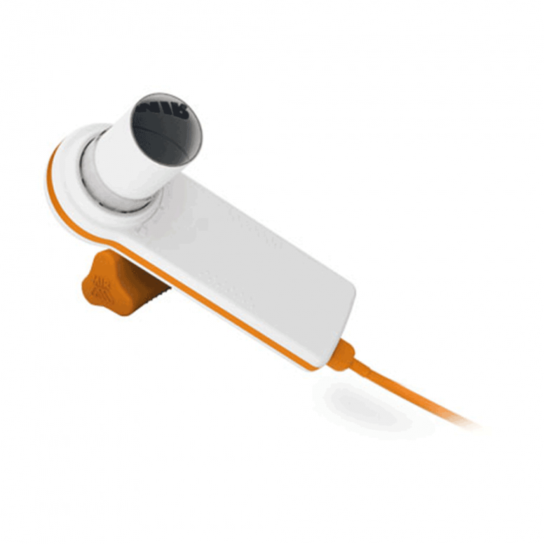 Minispir New Spirometer - Xeda Medical & Scientific
