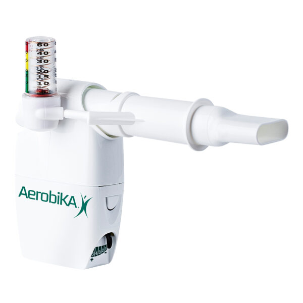 AEROBIKA--OPEP-Device-with-Manometer